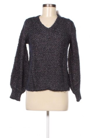 Γυναικείο πουλόβερ Morgan, Μέγεθος S, Χρώμα Μπλέ, Τιμή 2,51 €