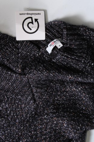 Дамски пуловер Morgan, Размер S, Цвят Син, Цена 4,93 лв.