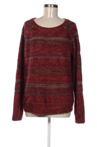 Дамски пуловер Mossimo, Размер XL, Цвят Многоцветен, Цена 13,05 лв.