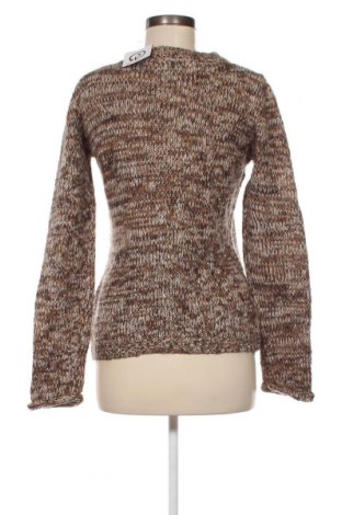 Дамски пуловер Multiblu, Размер S, Цвят Кафяв, Цена 4,64 лв.