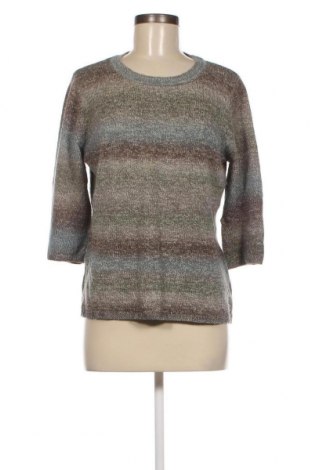 Дамски пуловер My Collection, Размер XL, Цвят Многоцветен, Цена 13,05 лв.