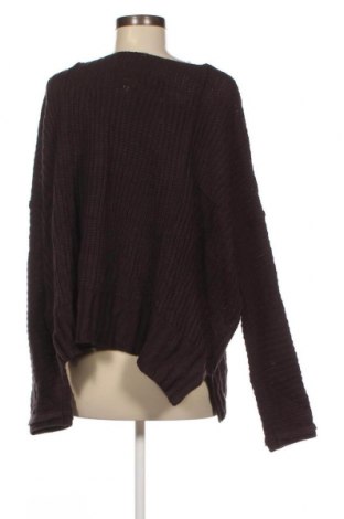Γυναικείο πουλόβερ Nectar Clothing, Μέγεθος S, Χρώμα Καφέ, Τιμή 2,57 €