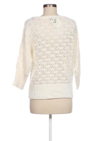 Γυναικείο πουλόβερ New Directions, Μέγεθος M, Χρώμα Λευκό, Τιμή 2,51 €