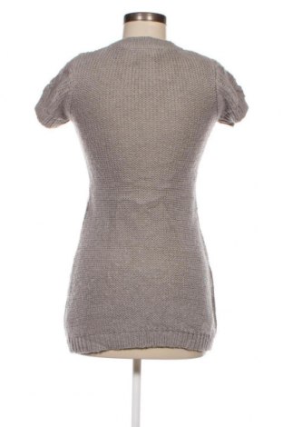 Γυναικείο πουλόβερ New Look, Μέγεθος XS, Χρώμα Γκρί, Τιμή 3,05 €