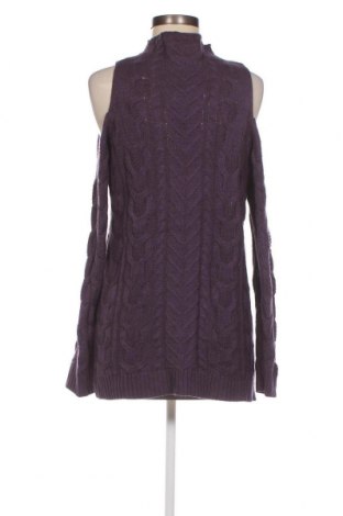 Дамски пуловер New York & Company, Размер M, Цвят Лилав, Цена 3,48 лв.