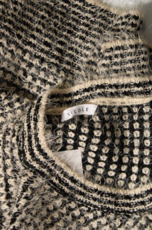 Дамски пуловер Nicole, Размер M, Цвят Многоцветен, Цена 5,22 лв.