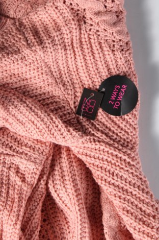 Damenpullover No Boundaries, Größe XXL, Farbe Rosa, Preis 12,80 €