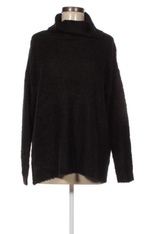 Дамски пуловер Now, Размер M, Цвят Черен, Цена 5,80 лв.