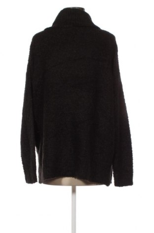 Γυναικείο πουλόβερ Now, Μέγεθος M, Χρώμα Μαύρο, Τιμή 3,23 €