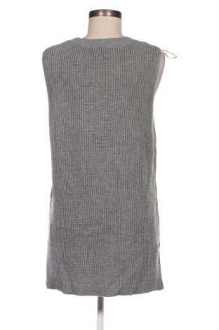 Γυναικείο πουλόβερ Now, Μέγεθος M, Χρώμα Γκρί, Τιμή 3,05 €