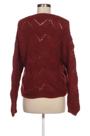 Női pulóver ONLY, Méret S, Szín Piros, Ár 1 269 Ft