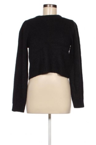 Дамски пуловер ONLY, Размер S, Цвят Черен, Цена 11,88 лв.