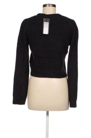 Γυναικείο πουλόβερ ONLY, Μέγεθος S, Χρώμα Μαύρο, Τιμή 6,12 €