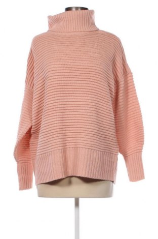 Дамски пуловер ONLY, Размер XS, Цвят Розов, Цена 19,44 лв.