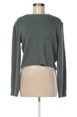 Γυναικείο πουλόβερ ONLY, Μέγεθος M, Χρώμα Μπλέ, Τιμή 5,85 €