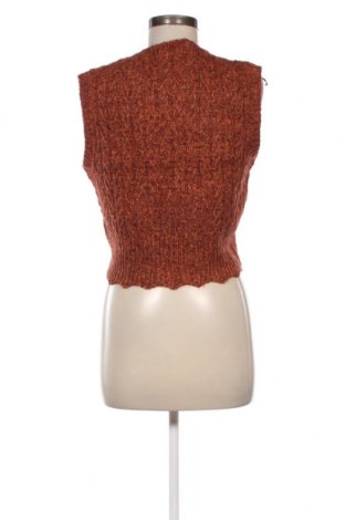 Γυναικείο πουλόβερ ONLY, Μέγεθος S, Χρώμα Καφέ, Τιμή 5,29 €