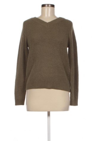 Γυναικείο πουλόβερ ONLY, Μέγεθος XS, Χρώμα Πράσινο, Τιμή 5,57 €