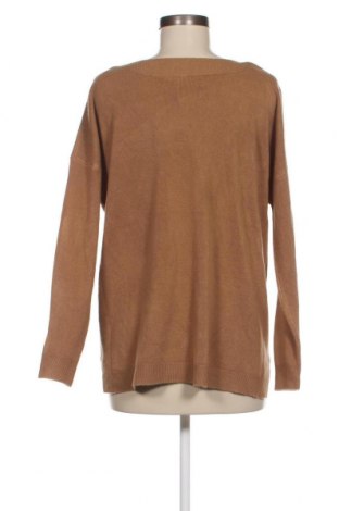 Дамски пуловер ONLY, Размер XS, Цвят Кафяв, Цена 10,80 лв.