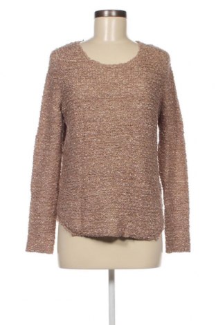Γυναικείο πουλόβερ ONLY, Μέγεθος S, Χρώμα  Μπέζ, Τιμή 2,47 €