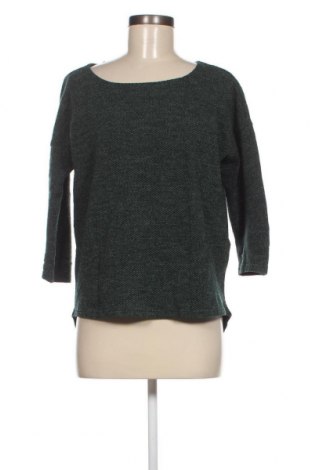 Дамски пуловер ONLY, Размер S, Цвят Зелен, Цена 4,60 лв.