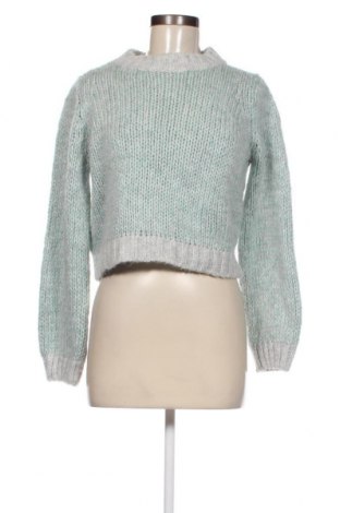 Дамски пуловер ONLY, Размер M, Цвят Многоцветен, Цена 20,00 лв.