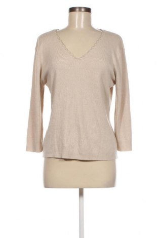 Damenpullover Opus, Größe M, Farbe Beige, Preis 3,98 €