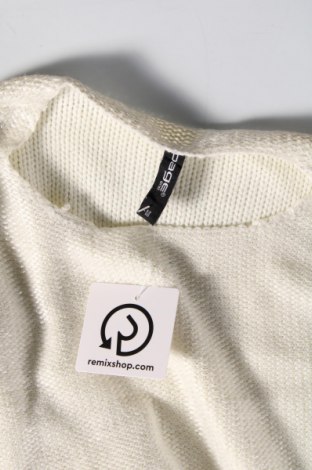 Γυναικείο πουλόβερ Page One, Μέγεθος M, Χρώμα Λευκό, Τιμή 3,23 €