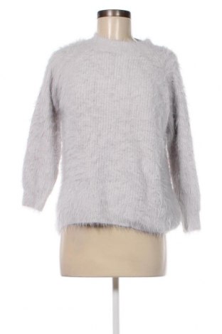 Дамски пуловер Primark, Размер M, Цвят Сив, Цена 4,64 лв.