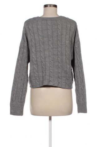 Γυναικείο πουλόβερ Primark, Μέγεθος M, Χρώμα Γκρί, Τιμή 2,87 €