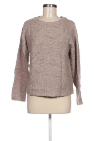 Дамски пуловер Primark, Размер M, Цвят Бежов, Цена 4,93 лв.