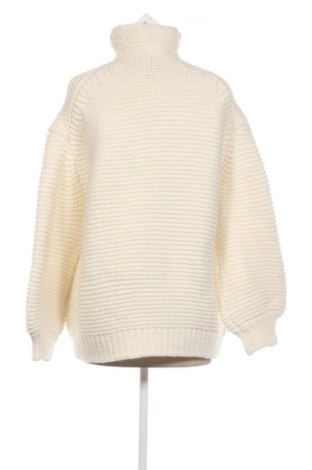 Дамски пуловер Proenza Schouler, Размер M, Цвят Екрю, Цена 269,00 лв.