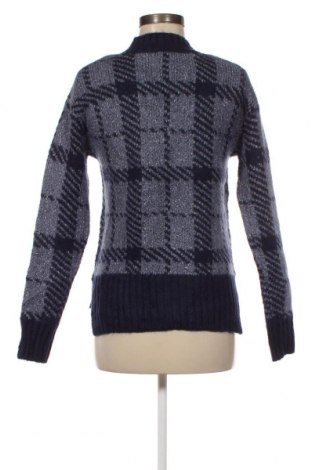 Γυναικείο πουλόβερ RW & Co., Μέγεθος S, Χρώμα Μπλέ, Τιμή 3,05 €