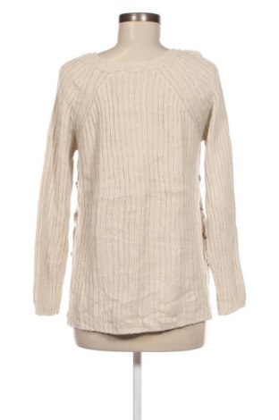 Γυναικείο πουλόβερ Rd style, Μέγεθος M, Χρώμα  Μπέζ, Τιμή 2,87 €