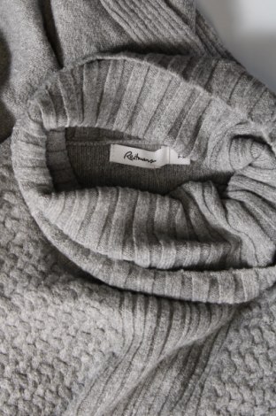 Дамски пуловер Reitmans, Размер S, Цвят Сив, Цена 5,51 лв.
