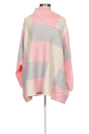 Дамски пуловер Rockmans, Размер M, Цвят Многоцветен, Цена 47,85 лв.