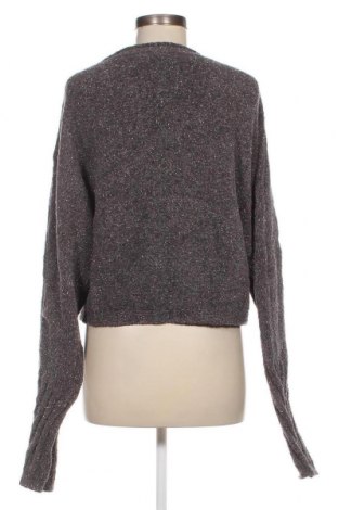 Дамски пуловер Rue 21, Размер M, Цвят Сив, Цена 9,57 лв.