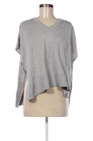 Γυναικείο πουλόβερ S.Oliver, Μέγεθος XS, Χρώμα Γκρί, Τιμή 1,97 €