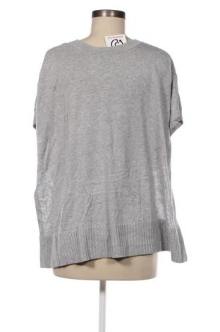 Дамски пуловер S.Oliver, Размер XS, Цвят Сив, Цена 4,06 лв.