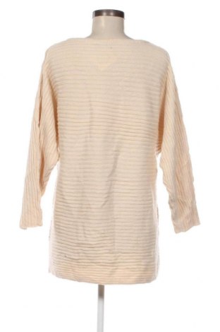Γυναικείο πουλόβερ SHEIN, Μέγεθος L, Χρώμα  Μπέζ, Τιμή 2,87 €