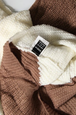 Дамски пуловер SHEIN, Размер M, Цвят Многоцветен, Цена 5,51 лв.