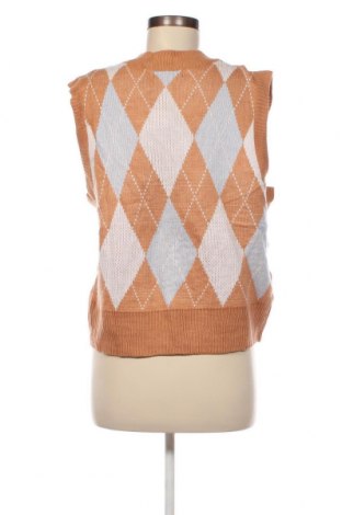Дамски пуловер SHEIN, Размер M, Цвят Многоцветен, Цена 4,93 лв.