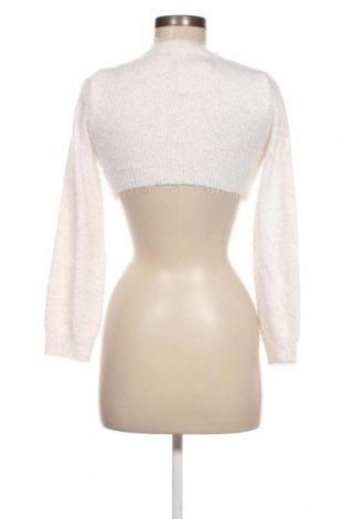 Дамски пуловер SHEIN, Размер S, Цвят Бял, Цена 4,93 лв.