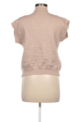 Damenpullover SHEIN, Größe M, Farbe Beige, Preis 3,03 €