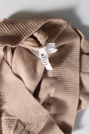 Damenpullover SHEIN, Größe M, Farbe Beige, Preis 3,99 €