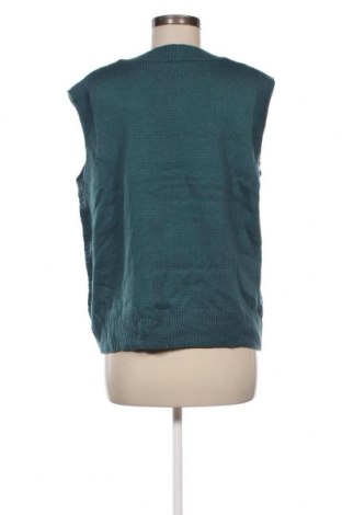 Damenpullover SHEIN, Größe M, Farbe Blau, Preis 2,42 €