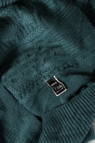 Damenpullover SHEIN, Größe M, Farbe Blau, Preis € 2,42