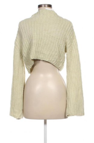 Damenpullover SHEIN, Größe L, Farbe Grün, Preis 7,06 €