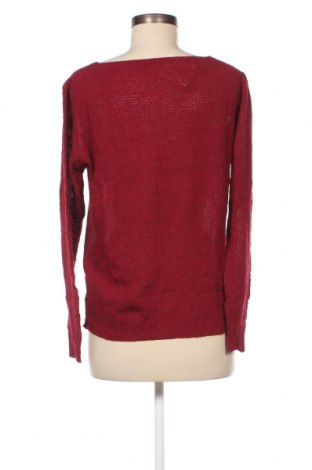 Γυναικείο πουλόβερ SHEIN, Μέγεθος M, Χρώμα Κόκκινο, Τιμή 2,33 €