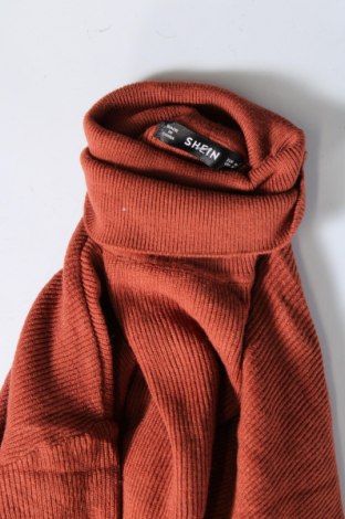 Γυναικείο πουλόβερ SHEIN, Μέγεθος M, Χρώμα Καφέ, Τιμή 2,33 €