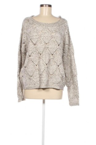 Дамски пуловер Sienna, Размер XL, Цвят Бежов, Цена 13,05 лв.